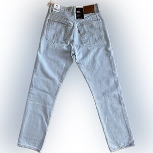 Levi’s 501 Original 25 x 30